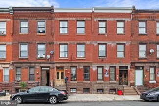 1609 W Diamond St, Philadelphia, PA 19121