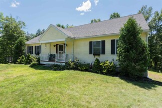 417 Old Turnpike Rd, Salisbury, NH 03268