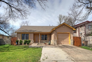 7208 Bennett Ave, Austin, TX 78752