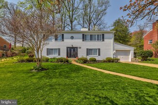 6229 Cheryl Dr, Falls Church, VA 22044