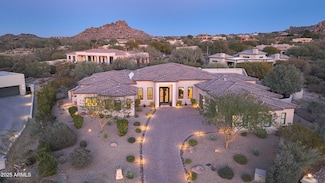 26475 N 106th Way, Scottsdale, AZ 85255