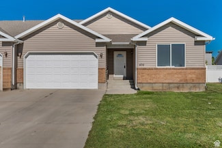 436 N 100 E, Spanish Fork, UT 84660