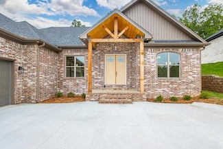 9313 Wooddale Dr, Sherwood, AR 72120