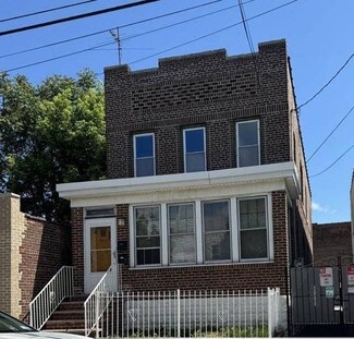 1726 Saint Peters Ave, Bronx, NY 10461