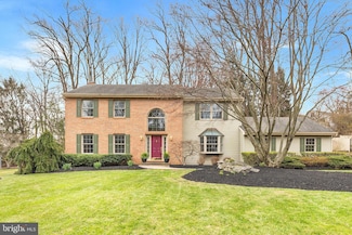 1110 Maule Ln, West Chester, PA 19382