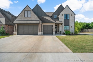 16804 E 43rd St S, Tulsa, OK 74134