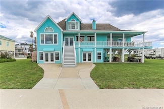 145 W Harbor Dr, Lake Charles, LA 70607