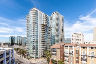 411 W Seaside Way Unit 1103, Long Beach, CA 90802