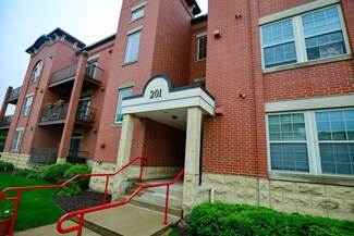 201 E Lane St Unit 204, Sun Prairie, WI 53590