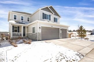 5210 Gray Wolf Ln, Castle Rock, CO 80104