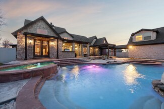 401 Willowcrest, Rockwall, TX 75032