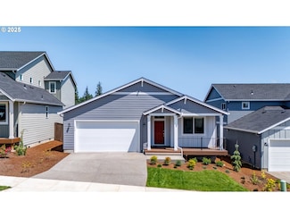 819 Misty Ln, Forest Grove, OR 97116