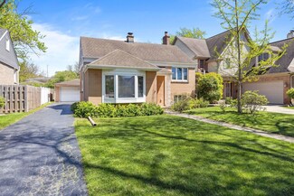 3815 Lawn Ave, Western Springs, IL 60558