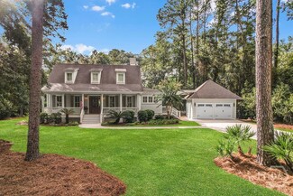 1187 Sapelo Cir NE, Townsend, GA 31331