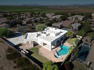 2289 S Sky View Way, Yuma, AZ 85365