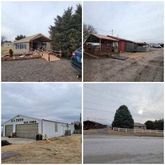 1310 Kansas Ave, Phillipsburg, KS 67661