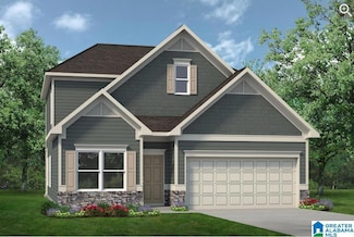 2028 Valley Run, Leeds, AL 35094