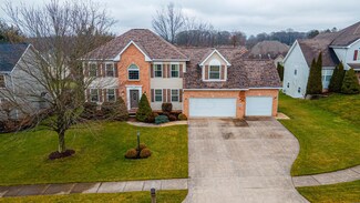 213 Foxcroft Rd, Mansfield, OH 44904