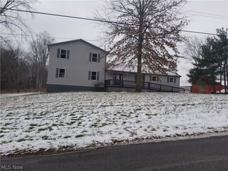 12505 Blosser Rd, North Lima, OH 44452