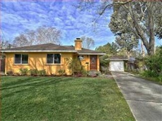 269 Marmona Ct, Menlo Park, CA 94025