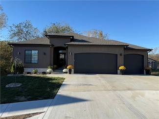 610 Caitlin Ct, Excelsior Springs, MO 64024