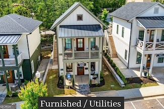 3035 State St Unit FURNISHED / UTILITIE, Peachtree City, GA 30269