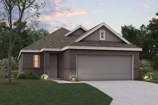 Boxwood, Ponder, TX 76259