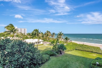 3407 S Ocean Blvd Unit 4D, Highland Beach, FL 33487