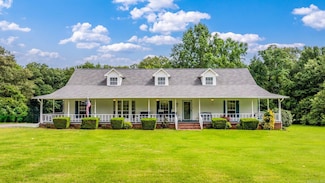 114 Woodiel Cir, Cabot, AR 72023