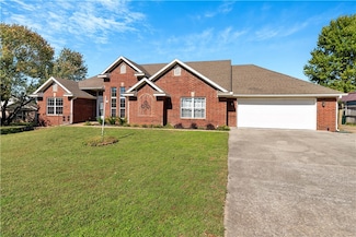 2350 Brooks Cir, Pea Ridge, AR 72751