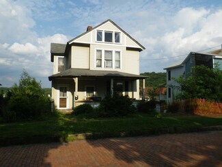 906 5th Ave, Patton, PA 16668