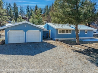 105 Alpine Village Rd, Ruidoso, NM 88345
