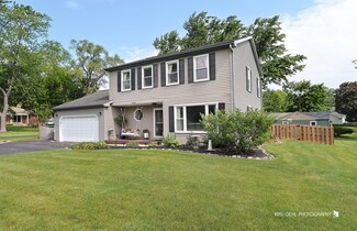 21136 W Engle Dr, Lake Villa, IL 60046