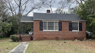 3262 Matheson Dr, Macon, GA 31204