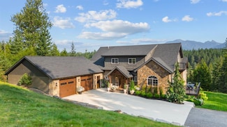 15 Sandi Ln, Heron, MT 59844