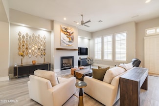 7739 E Evening Glow Dr, Scottsdale, AZ 85266