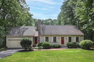 141 Mountain Rd, Concord, NH 03301