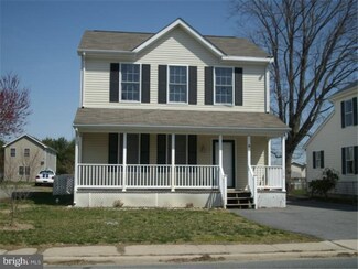 176 Commerce St, Kenton, DE 19955