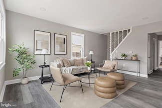 408 Laura Ave, Linthicum Heights, MD 21090