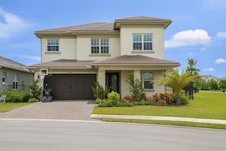 1402 Thistle Place, Loxahatchee, FL 33470