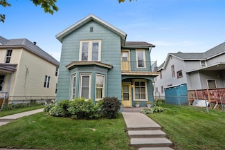 1024 1st Ave, Eau Claire, WI 54703