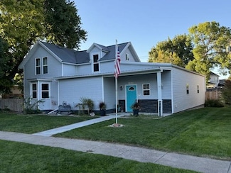 1914 M St, Ord, NE 68862