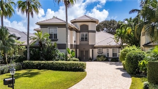 40 Mariner Beach Ln, Vero Beach, FL 32963