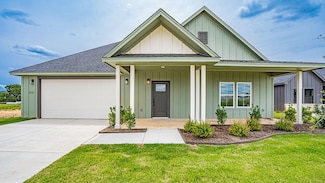 2036 Salina Cir, Brazos Bend, TX 76048