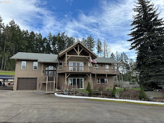 1030 Foster Ave, Sutherlin, OR 97479