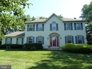 1201 Prospect Ave, Fort Washington, PA 19034