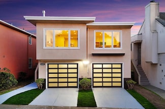 419 Lakeshore Dr, San Francisco, CA 94132