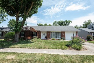 2306 Duke St, Vincennes, IN 47591