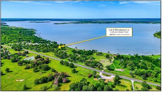 Lot 4 Bordeaux Ln, Corsicana, TX 75109