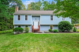 165 Rice Ave, Northborough, MA 01532